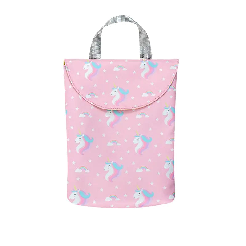 Stroller Bag Attachment Organizer
