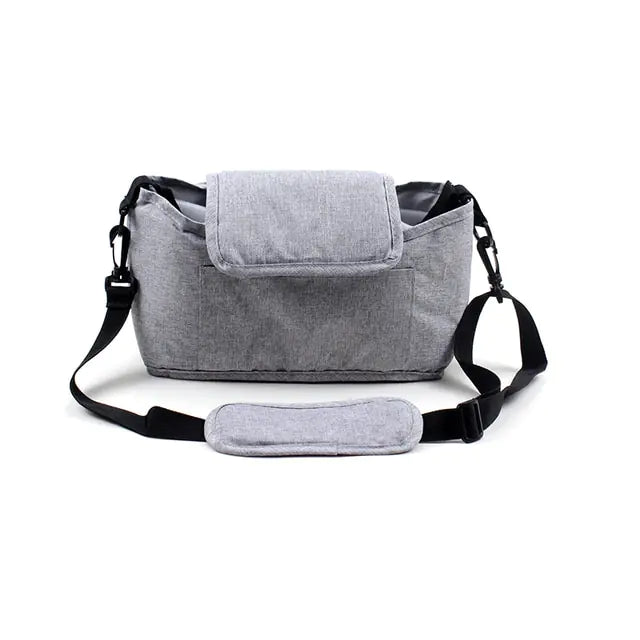 Stroller Bag Attachment Organizer